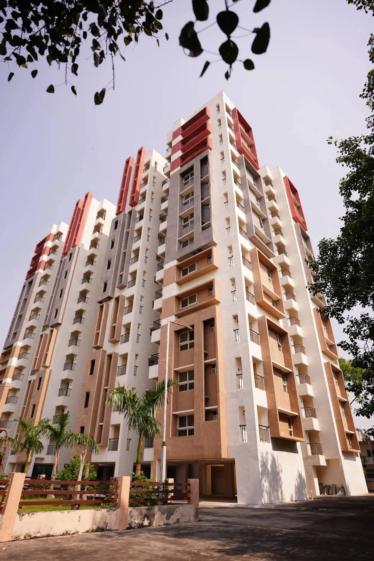 Sopan Enclave Phase II - View 2